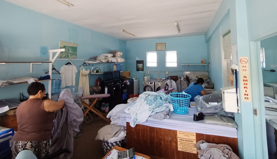 Commercial Property for Sale in Kleinmond Western Cape